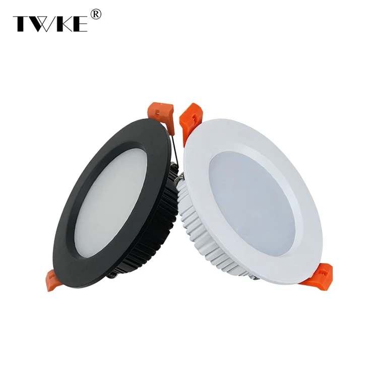 
Aluminum Downlight 15W Led Downlight 
