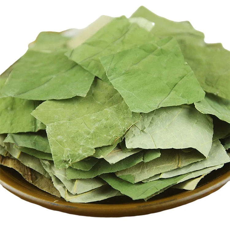 Weight Reducing Slimming Tea Dried Lotus Leaves Block Break down fat Lower blood pressure