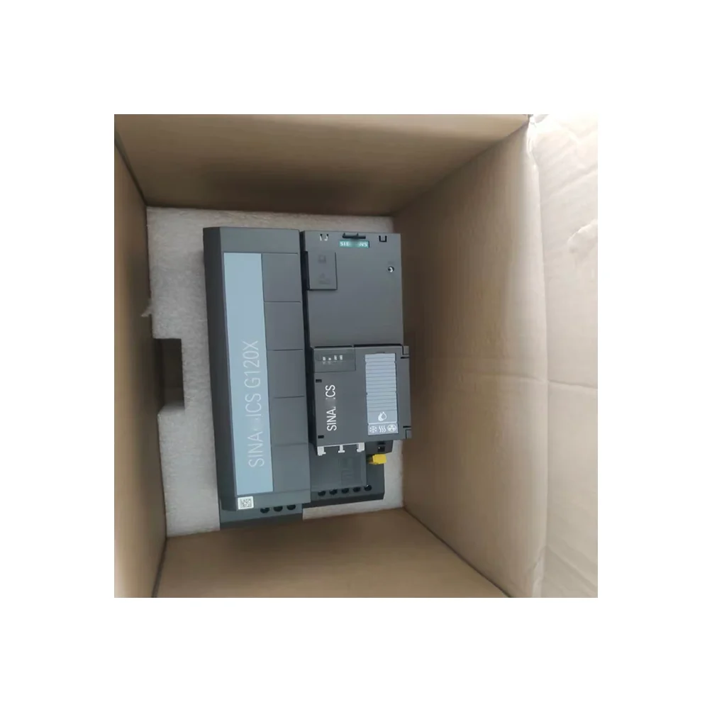 Новый и оригинальный SIE-MENS симотический инвертор поддерживающий двигатель 1FL6054-2AF21-2AA1