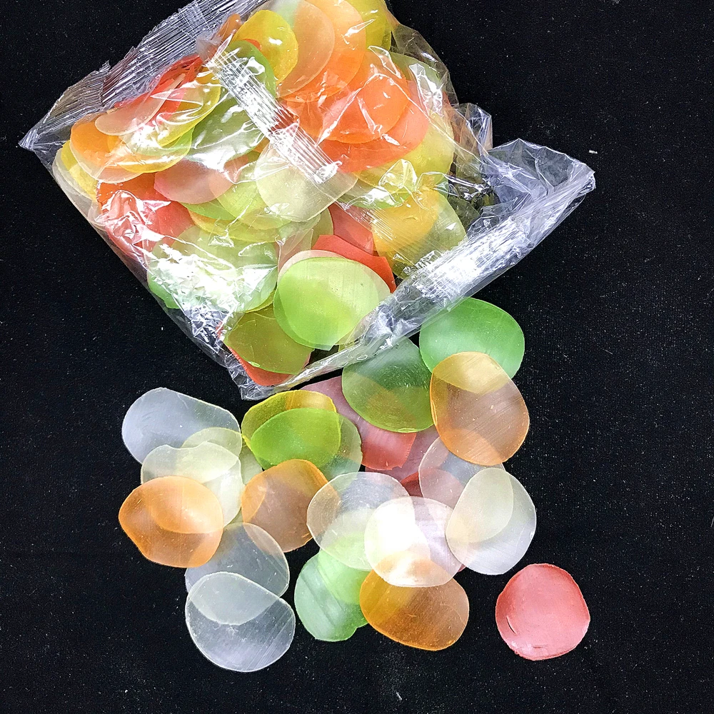 Good Selling Seafood Fried Uncooked Dried Prawn Crackers 170G 227G Shrimp Chips For Halal African Muslim Cook