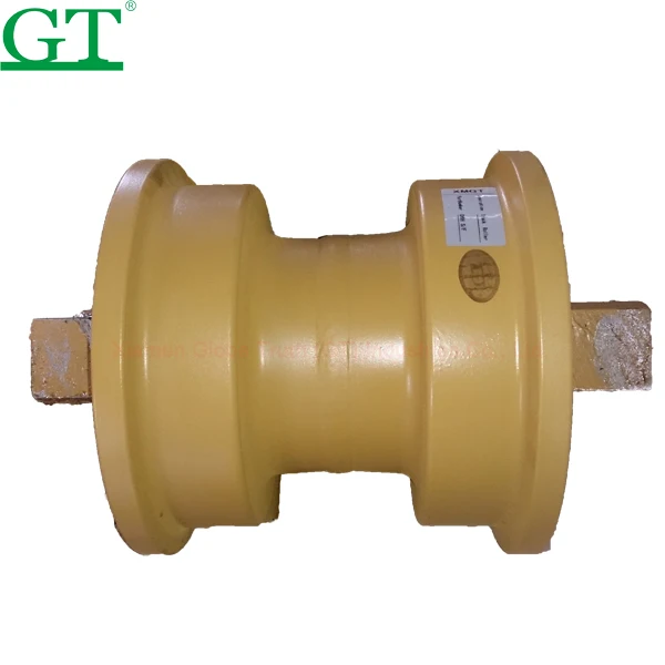 D6C D5H D4D D3G 9W8705 D8K D8L D6R2 D7G D8T Bulldozer Track Roller Bottom Roller For Dozer Undercarriage Parts