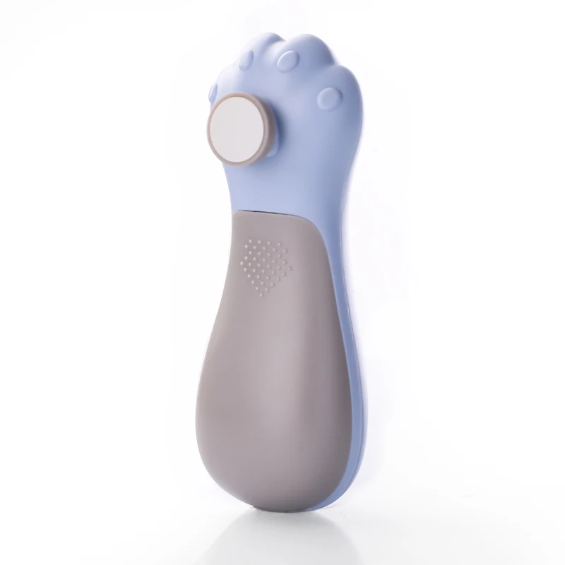 Hot Baby Nail Trimmer Electric Baby Manicure Pedicure Nail Scissors Set Portable And Safe