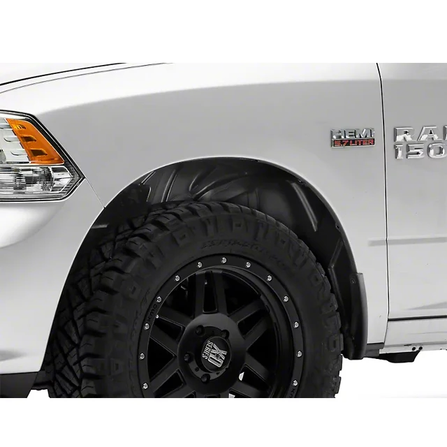 Осевые валы переднего CV (12-18 4WD RAM 1500) продаются как пара