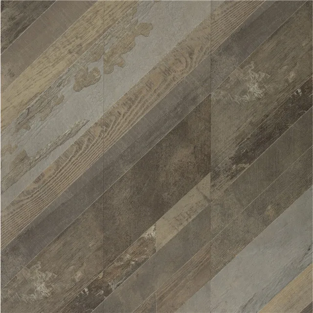 Demax Hot Sale 2mm PVC Vinyl Homogeneous Roll No Directional Commercial Indoor Floor Sheet Easy Glue Installation Waterproof