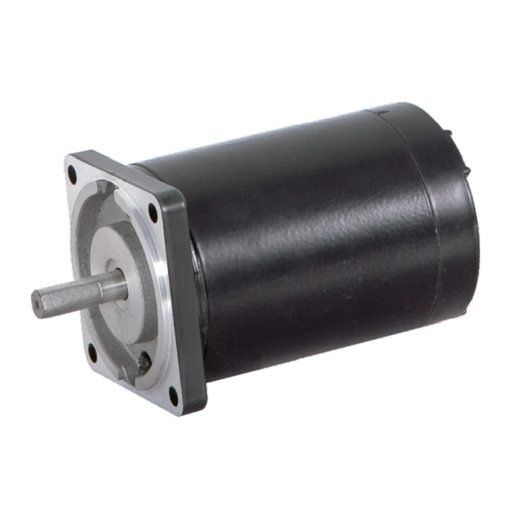 63ZYT 12V 24v brushed DC motor 30w 45w 65w 90w 100w 120w 150w for medical equipment