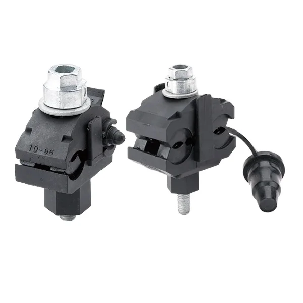 LV Electrical ABC Cable insulation piercing connector IPC3.1 with Plastic Shear Screw