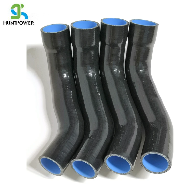 Factory Price Wholesale Car Radiator Hose Heat Resistance Rubber Hose Epdm Hose