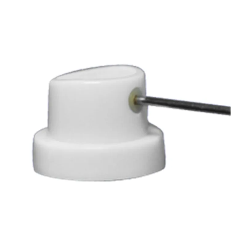 Оптовая цена, пластиковые приводы, аэрозольные колпачки для бутылок с распылителем, со вставкой, удлинительная трубка