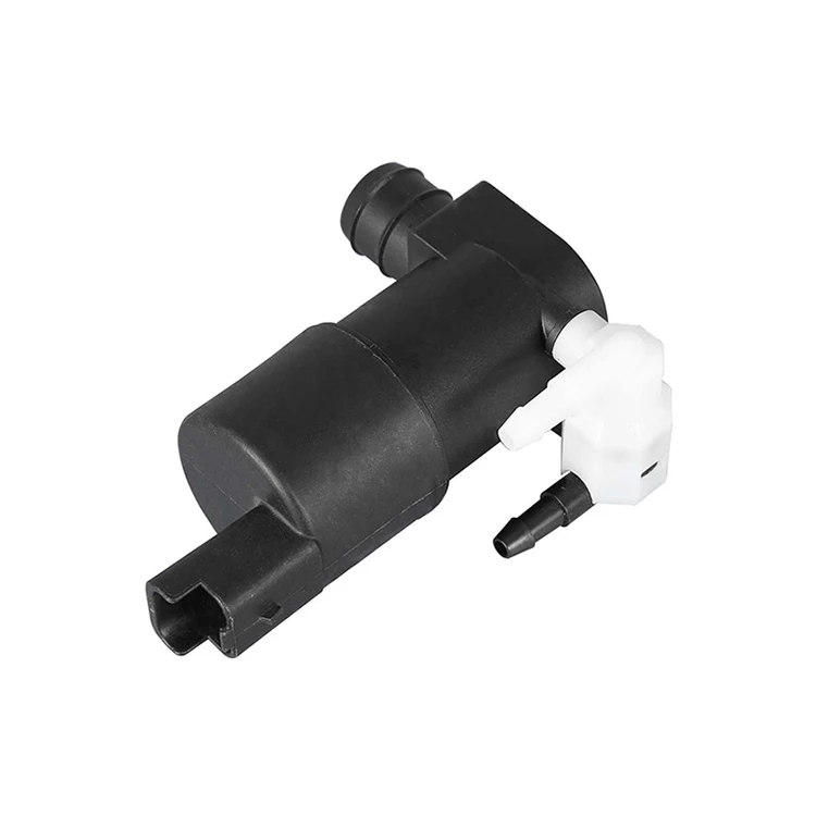 DMC DF805-A 12V Car Wiper Washer Pump Windshield Washer Pump For CITROEN/PEUGEOT/RENAULT