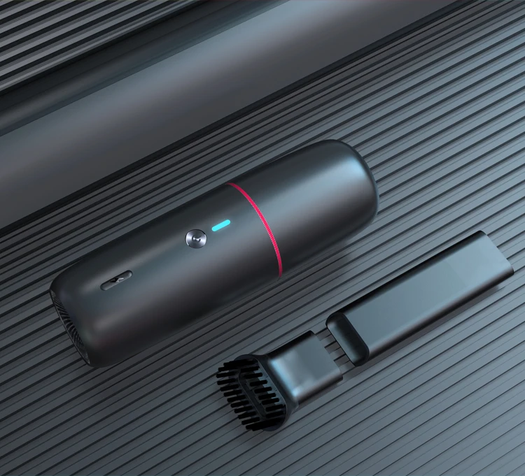 2021 Best Dropshipping Product Mini Desk Computer Keyboard Vacuum for Home and Office