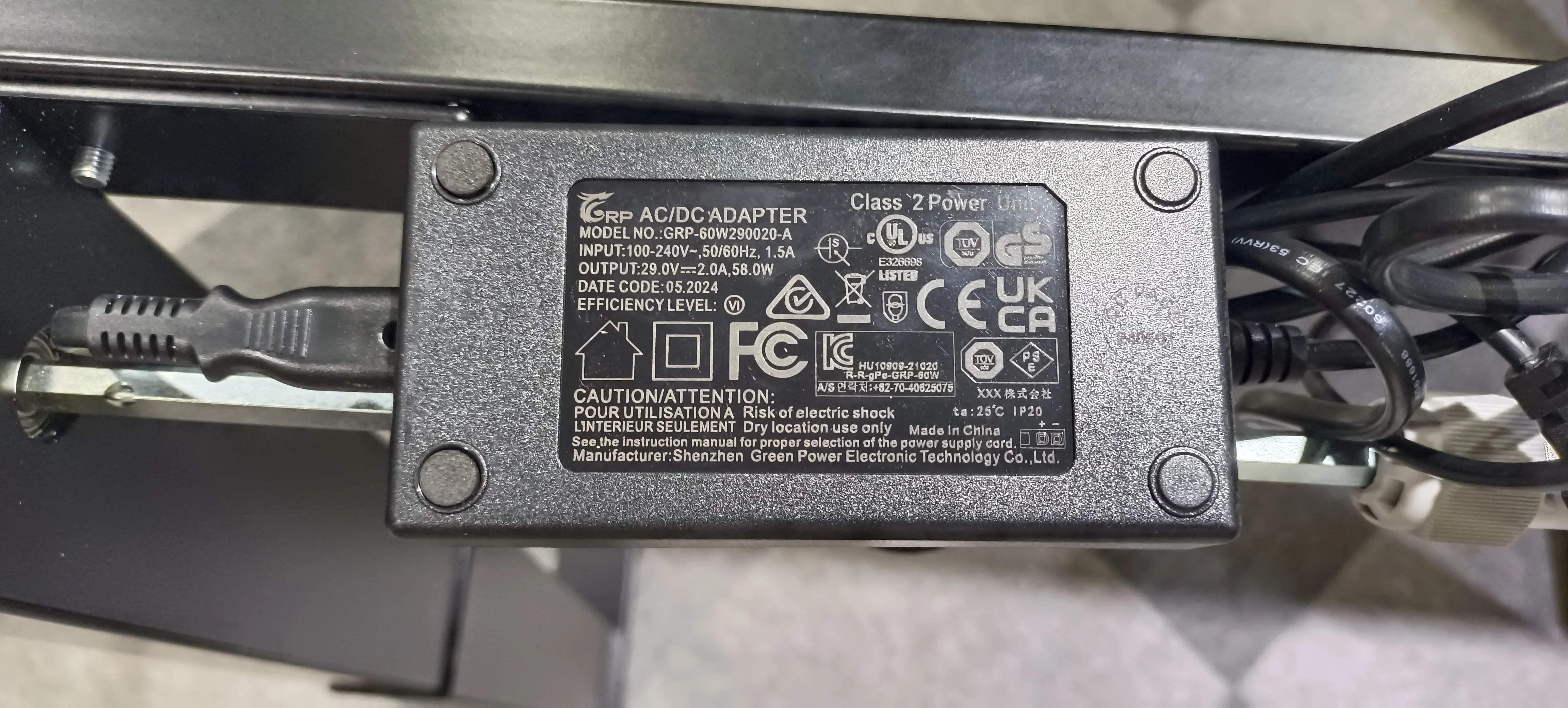 Ergonomic electric standing desk Computer table games Work height adjustable retractable table for home office