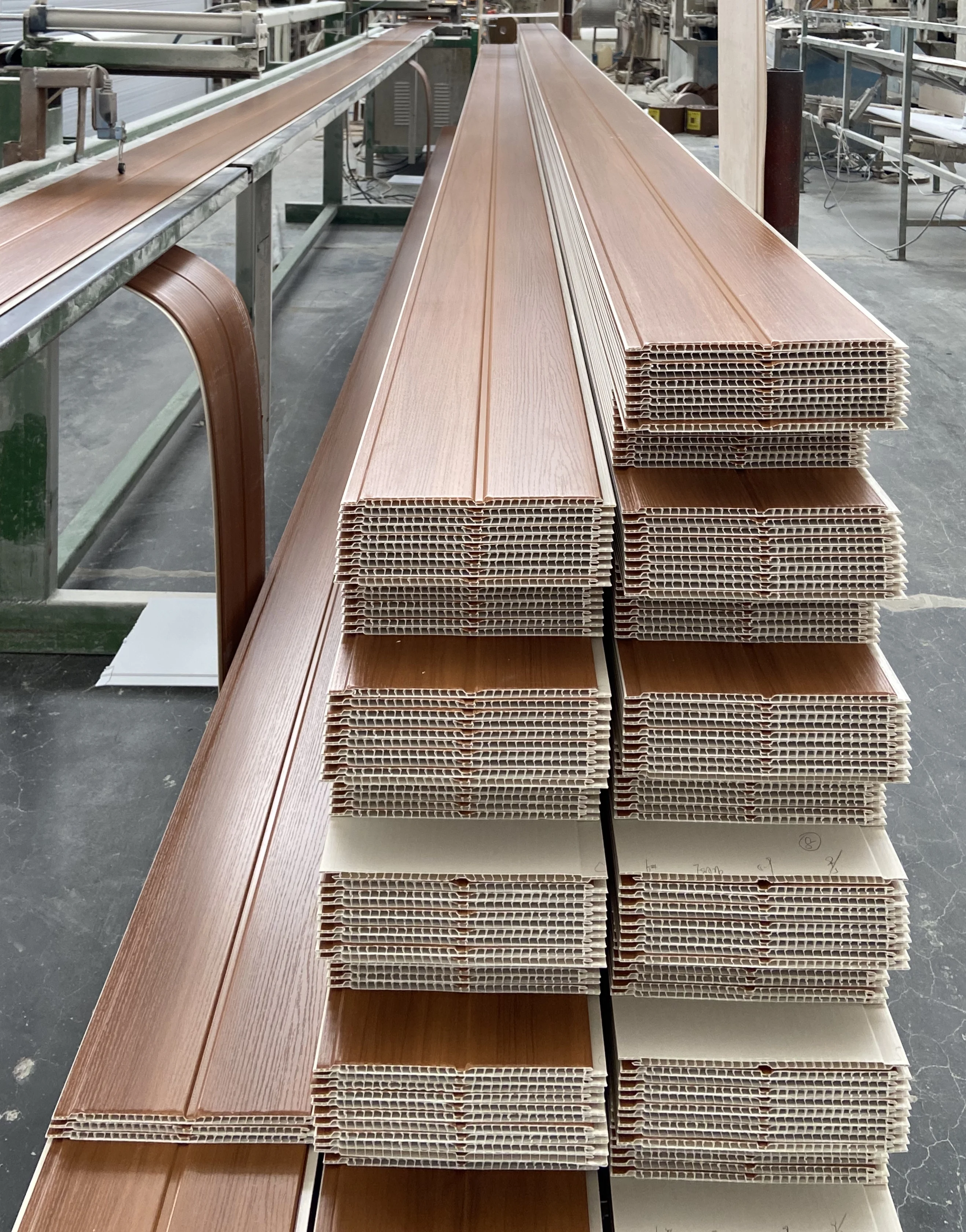 False ceiling plastic pvc ceiling jiangsu building materials panels