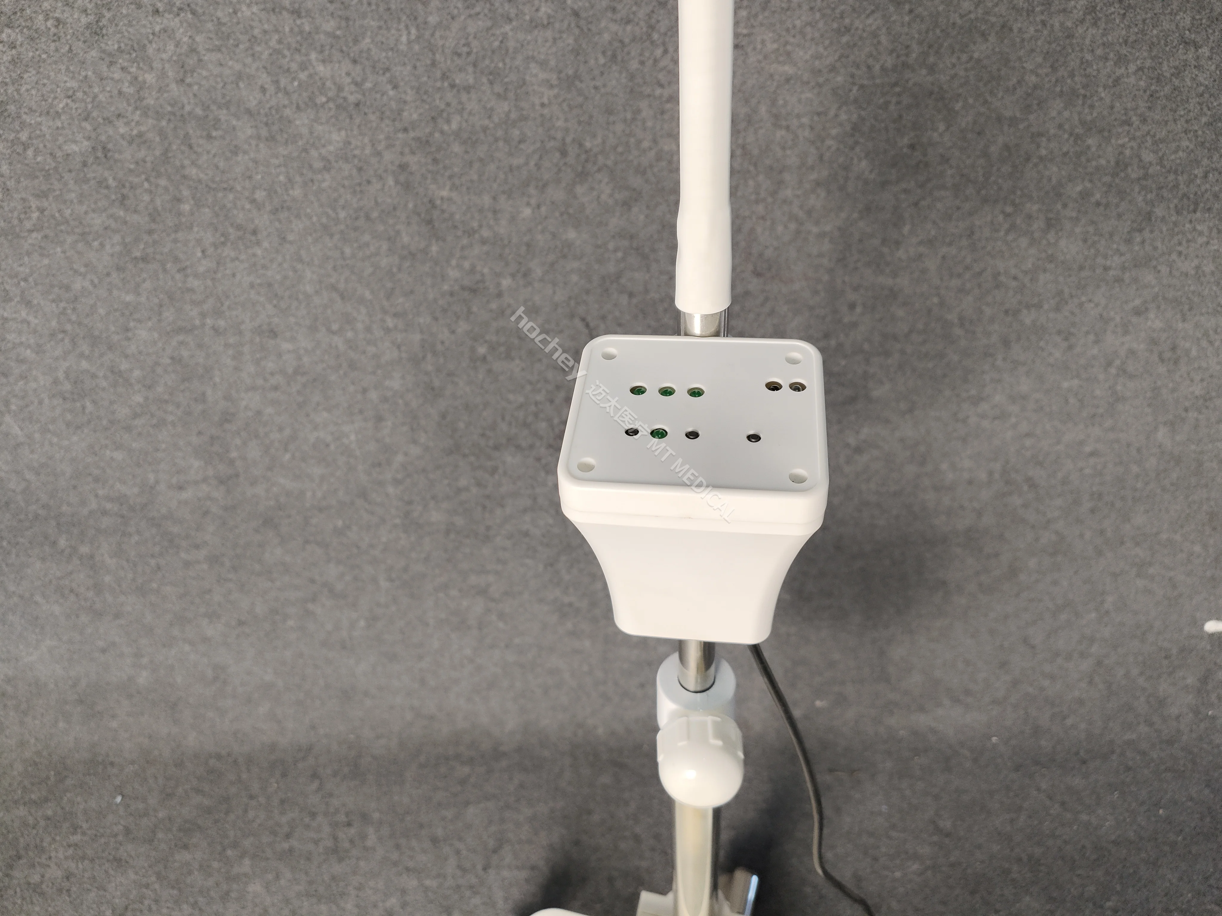 MT MEDICAL MedicaI Lamp  LED Mobile Standing Surgical Examination Lamp HospitaI Equipment Operating Room Light