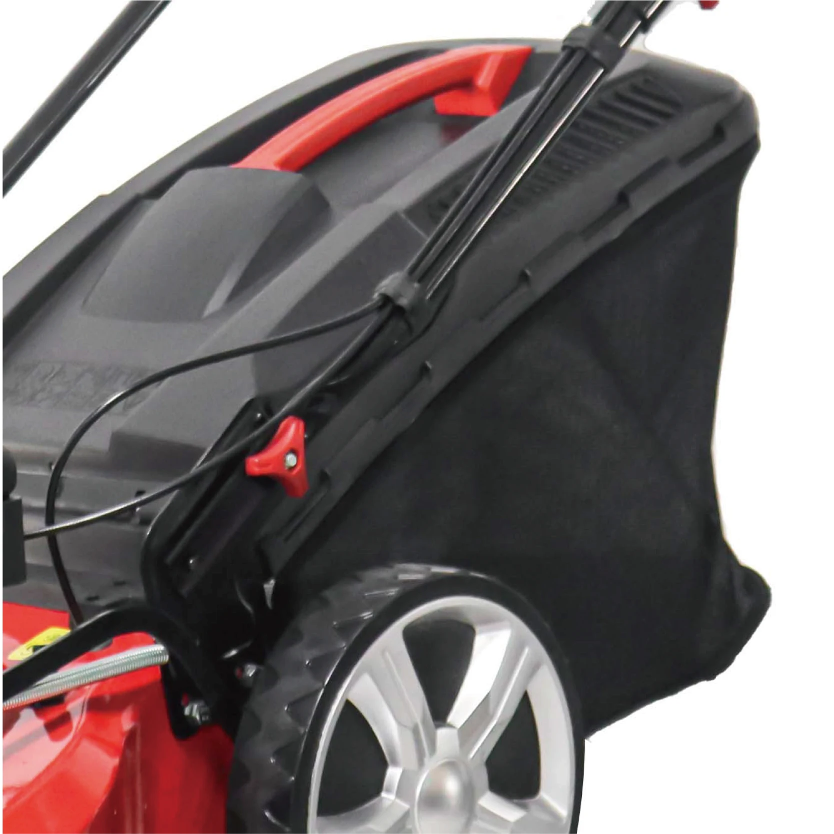 hand push  mower self-propelled lawn mower/Hand Push Lawn Mower