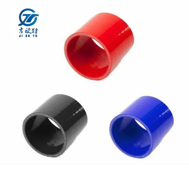 Ford GM 1000mm Long 4-Ply Reinforced 40 ID Fitting Silicone Hose