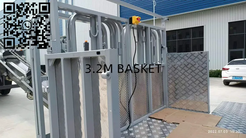 18m 21m 23m 25m 28m 30m 33m 38m 45m aerial work platform aerial work lift liting platform Horyong JH JIUHE Original new brand