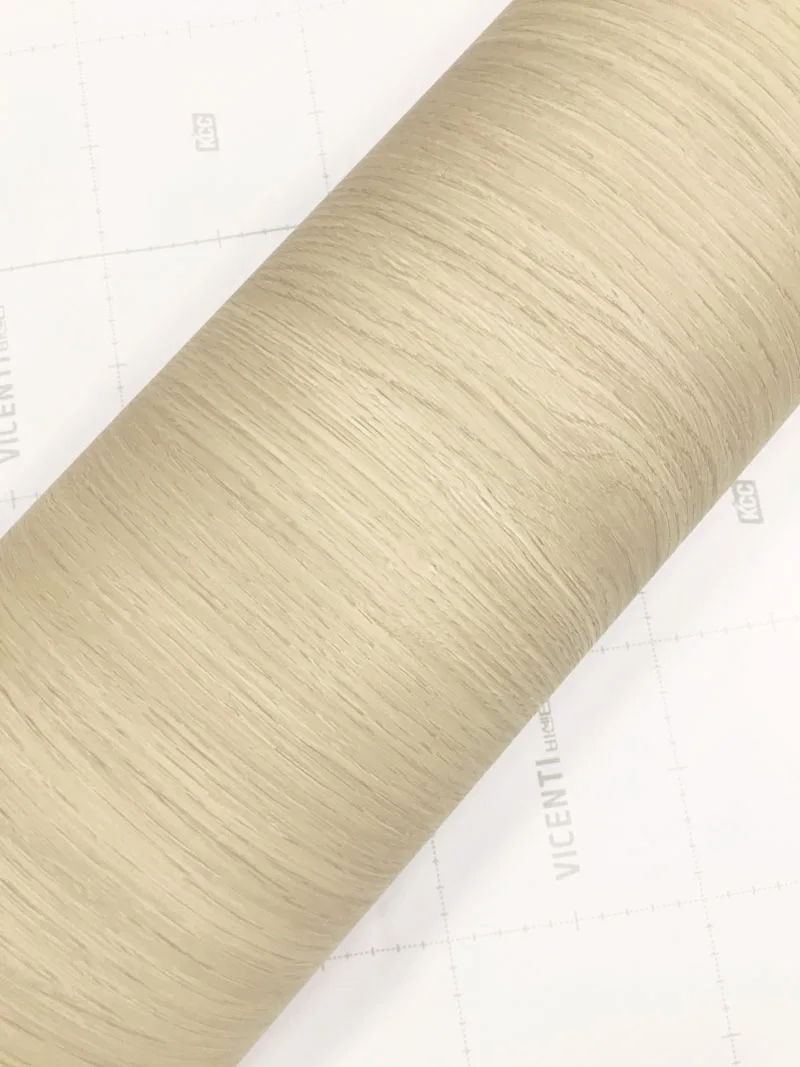 Korea high quality widely used furniture wood grain PVC decorative film flame retardant household furniture film