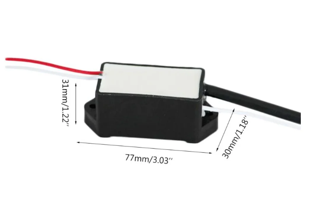 Super Electric Arc Module Inverter