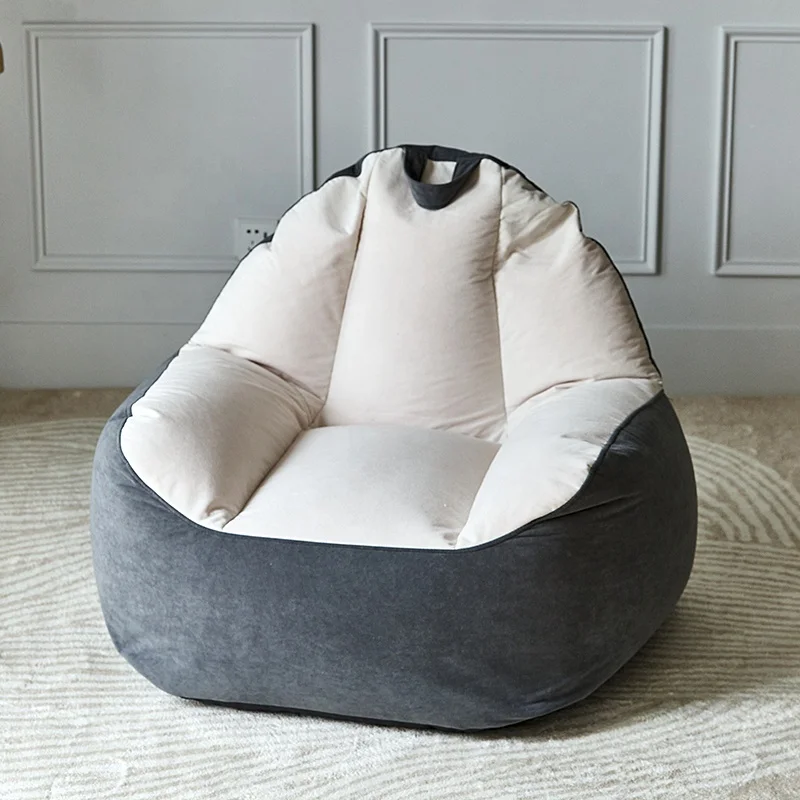 High quality factory wholesale cute animal baby bean bag kids bean bag