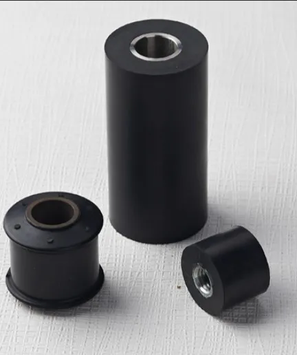 High Sticky Self Adhesive Anti Slip Shock Absorber Rubber Feet Pads