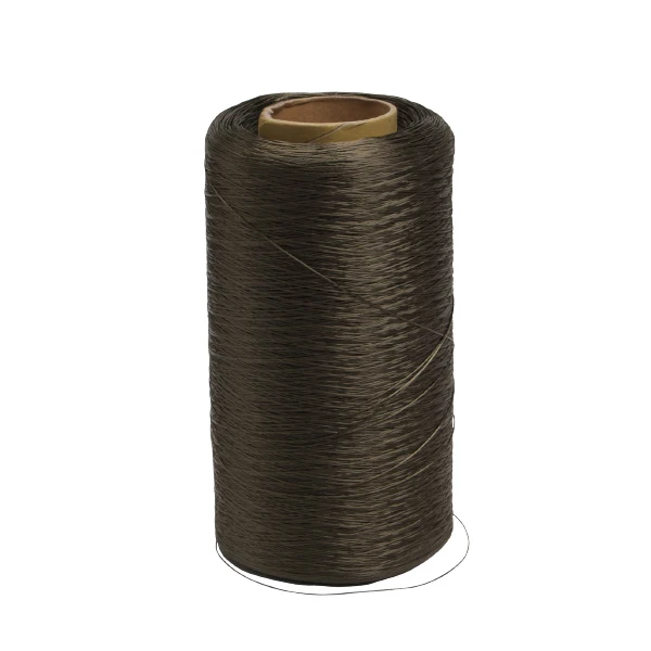 1/3 Basalt Fiber Roving/Knitting Yarn  Resin Compatible Direct Roving Basalt fiber