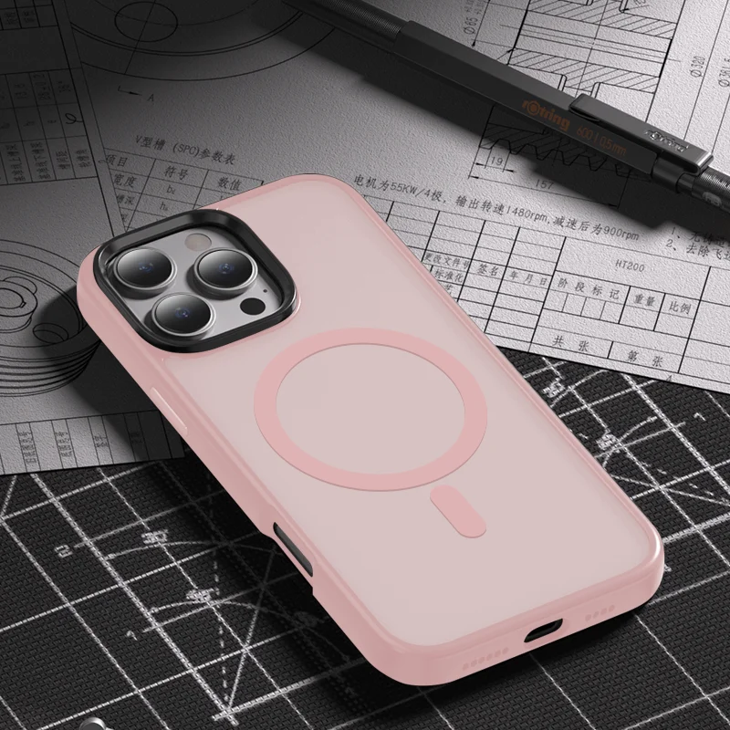 Магнитный чехол для iphone 16 15 14 13 12 11 Xr