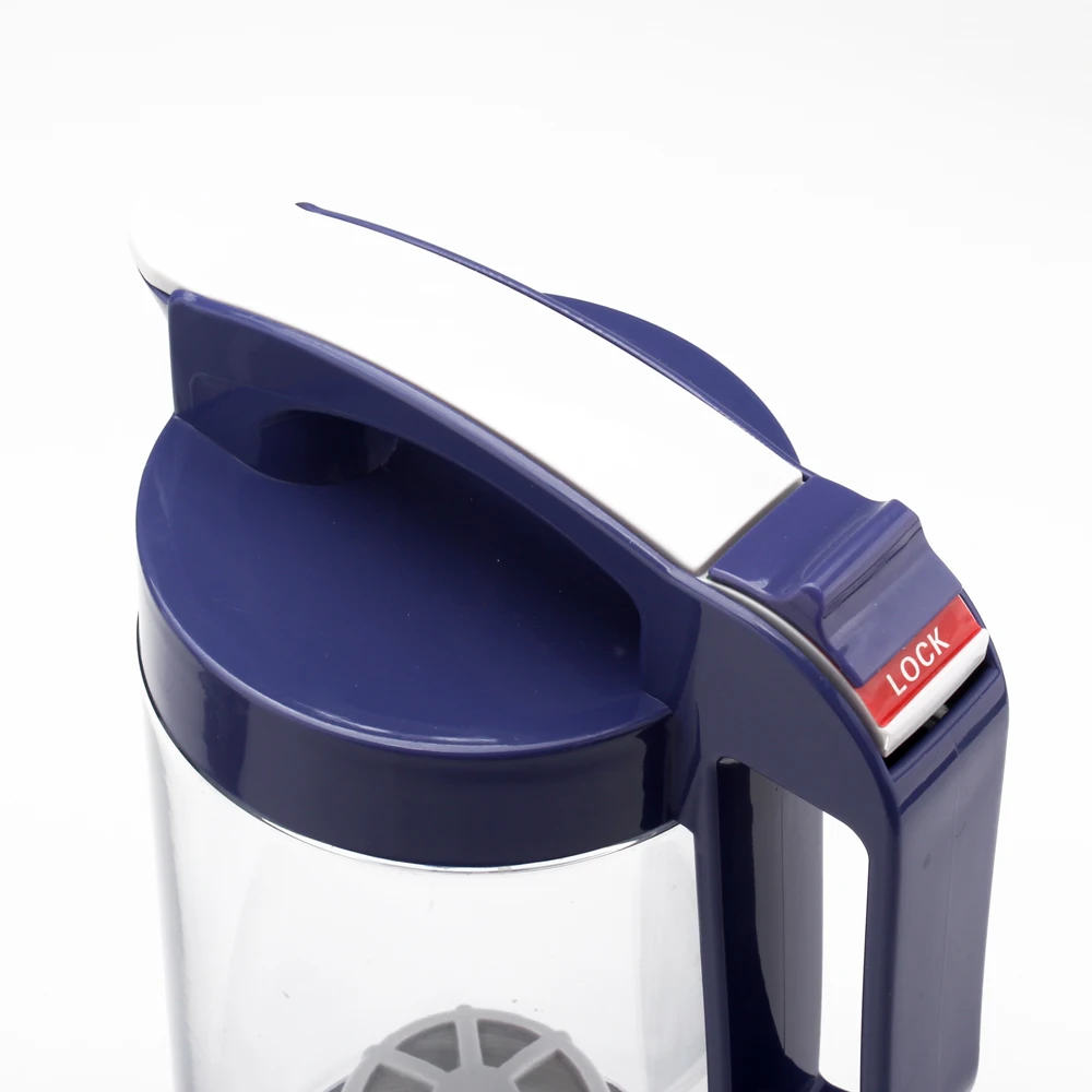 PP Plastic Insulated Water Cooler Jugs Ice Coolers Thermo Jugs