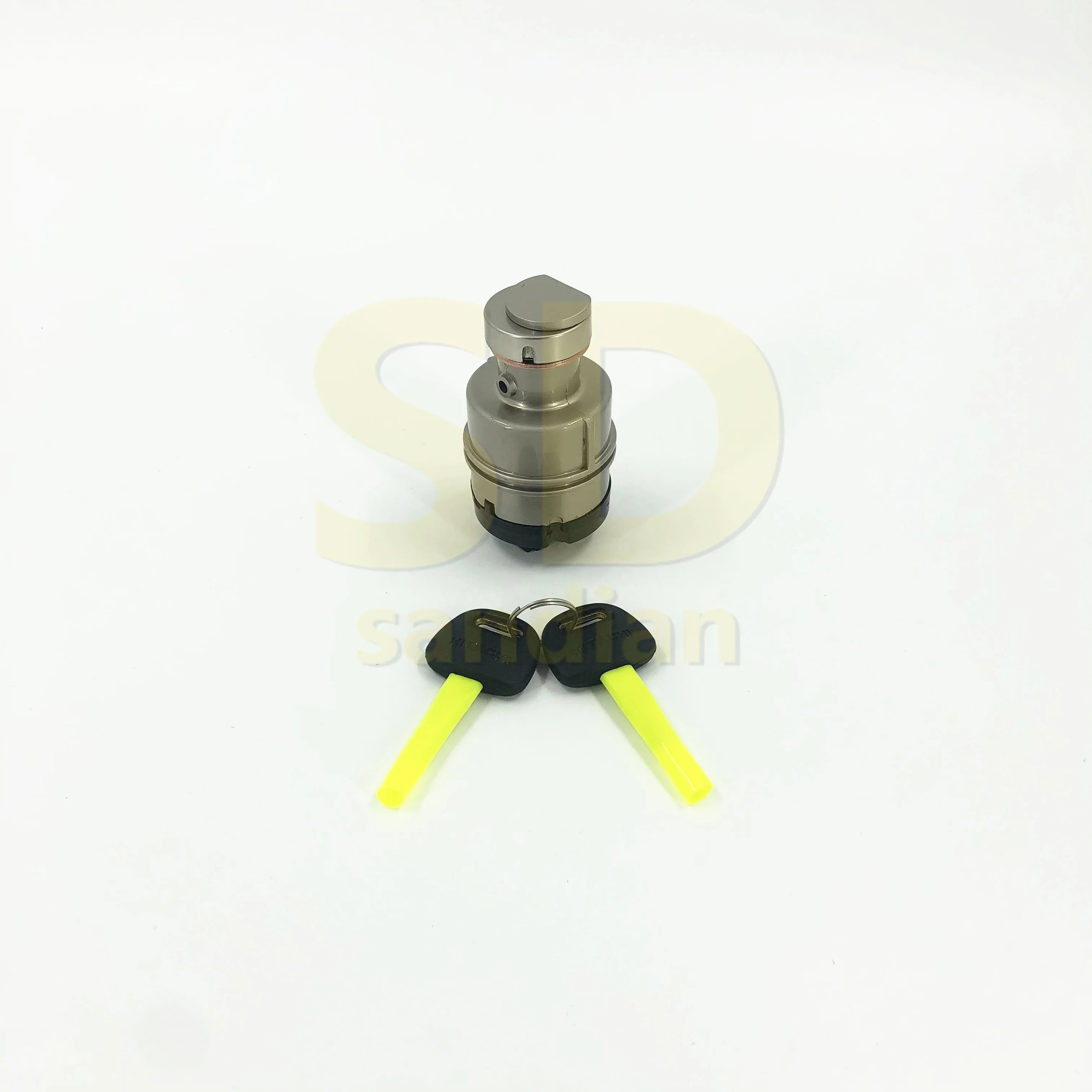 Excavator parts Ignition Switch Hitachi ZAX EX electronic injection 4250350 Top quality Very Good quality
