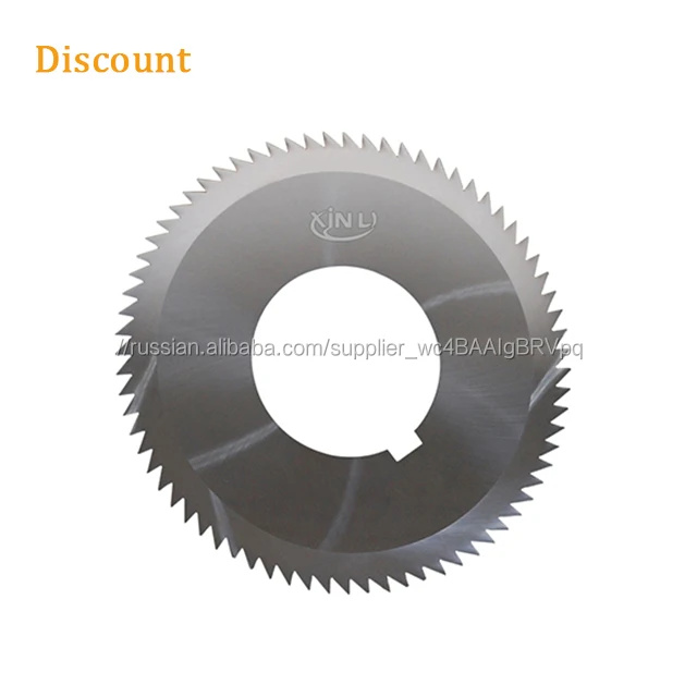 Большой диаметр карбида вольфрама пилы вырезать дерево бумажный нож для резки минеральной шерсти