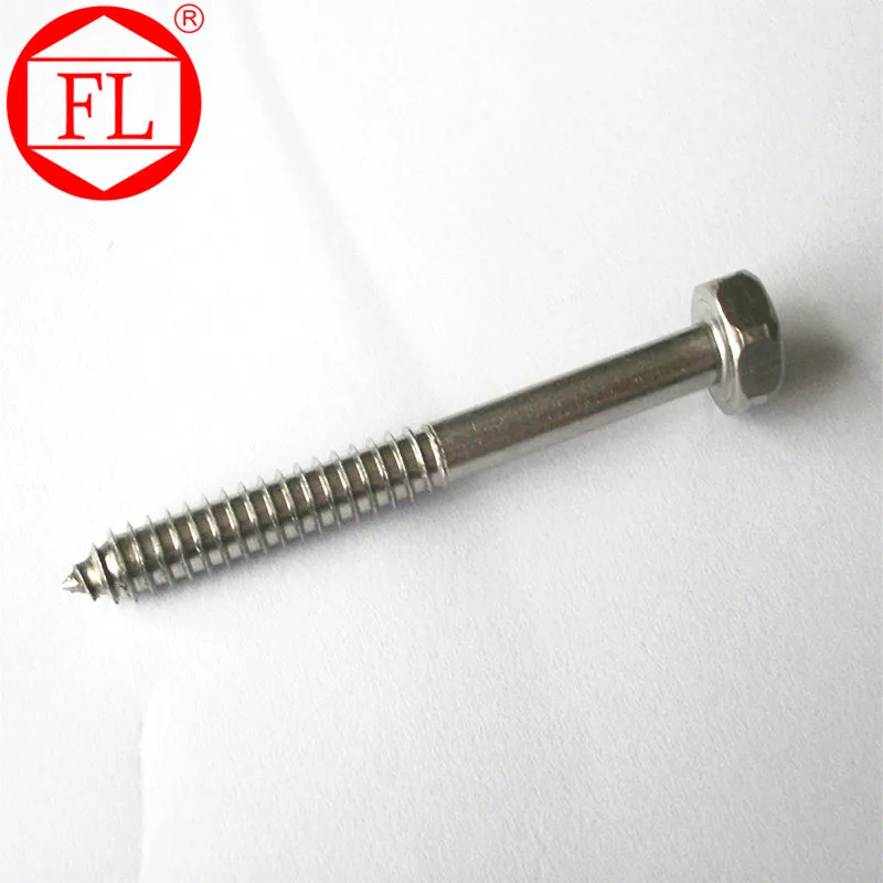 Factory outlet various stainless steel self-tapping screws