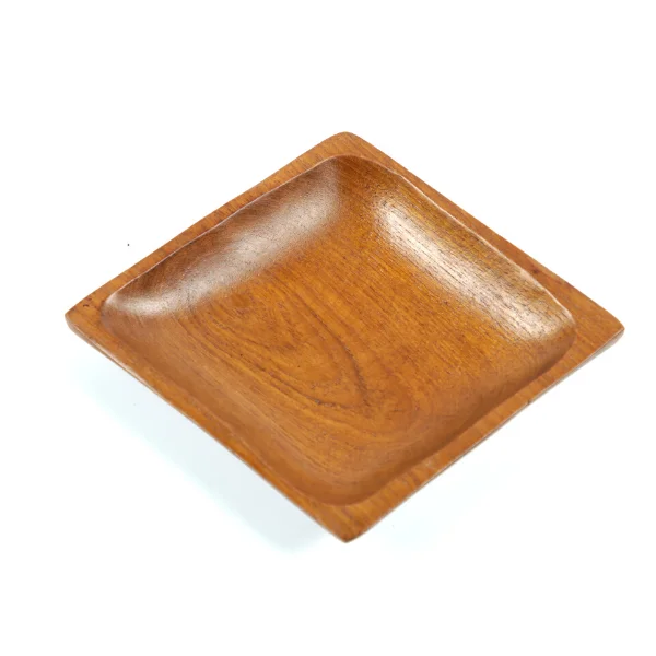 Natree food - grade wood serving tray Tableware and kitchenware cookware sets Export Quality