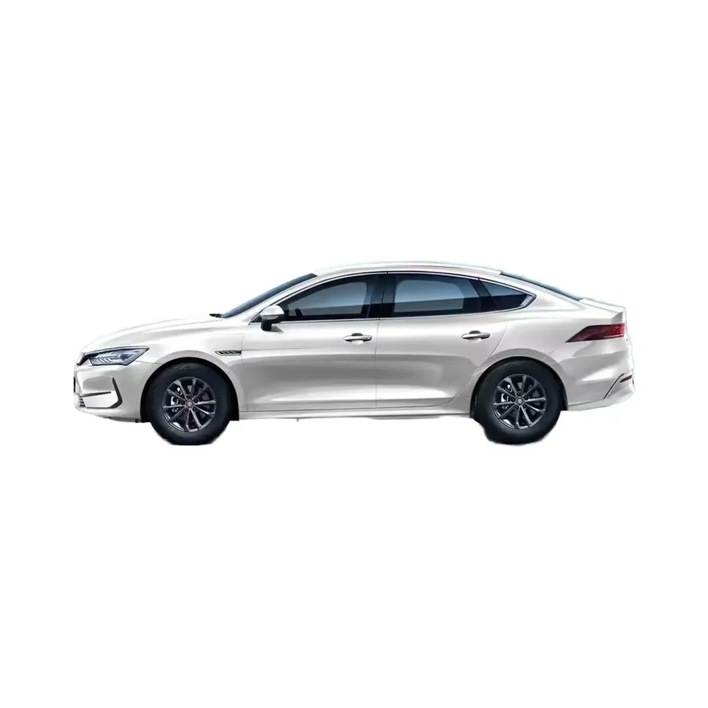 2024 Byd Qin Plus Ev Cars /Qin L Dm 4-дверный 5-местный седан дальнего действия Fwd электромобили для взрослых