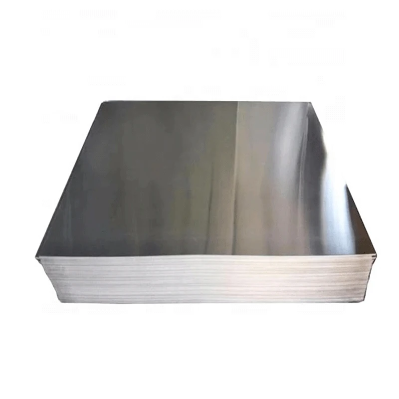 high quality alloy 5000 series H112 aluminum sheet price of supplier in China