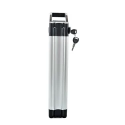 Folding eBike Frame Lithium Battery Pack 36volt, Electric Bicycle Accessories 36V 21AH E bike Battery for Bicycle