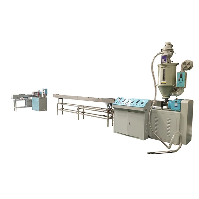 Машина для производства пла биоразлагаемых соломинок