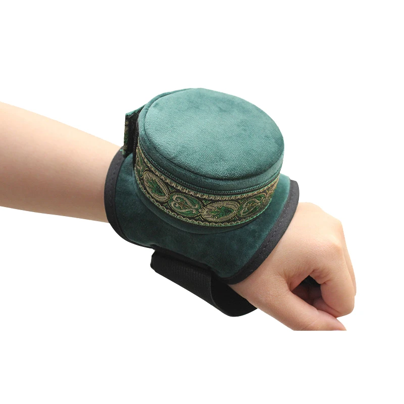 Wholesale OEM Portable Smokeless Design Moxibustion bag