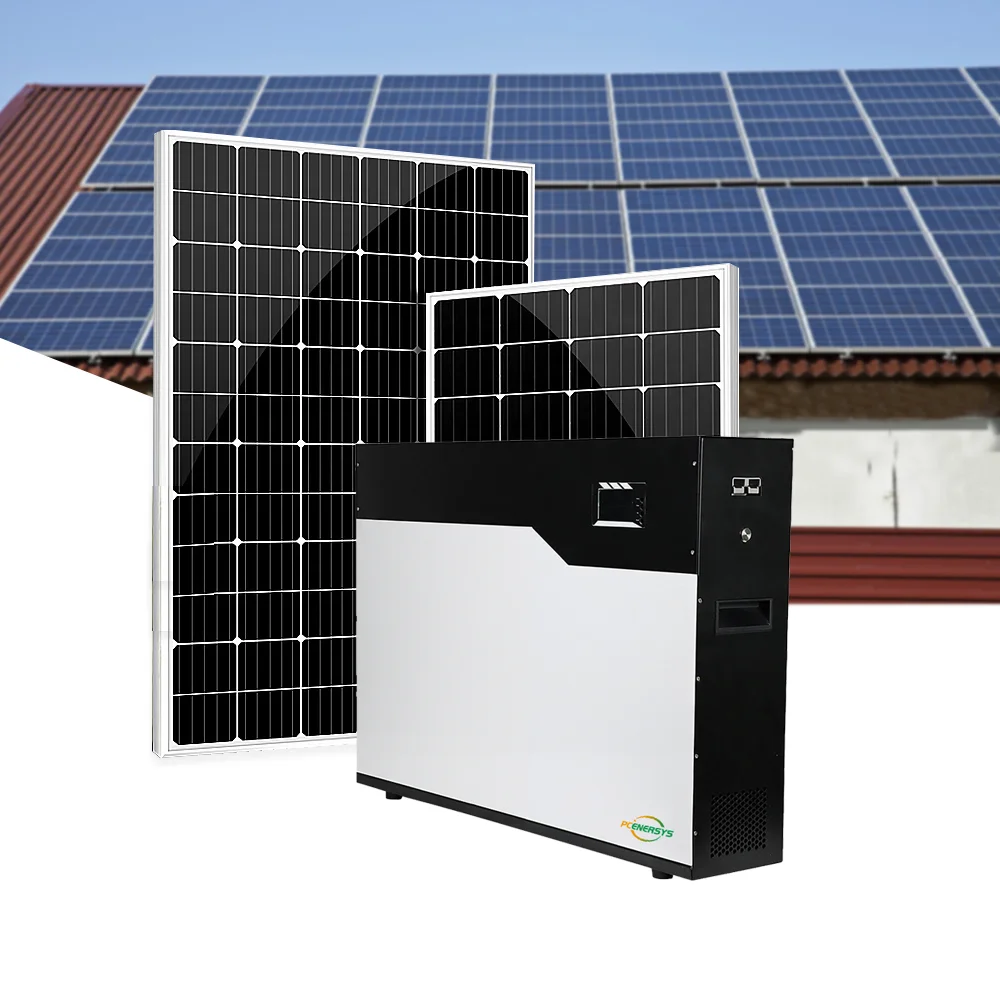 10kw lifepo4 battery pack lithium solar 48v 100ah battery