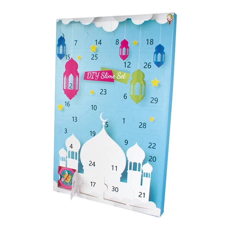 Amazing Slime Toys Children Diy Hand Educational Make Your Own Slime Toy Horse Fidget Squishy