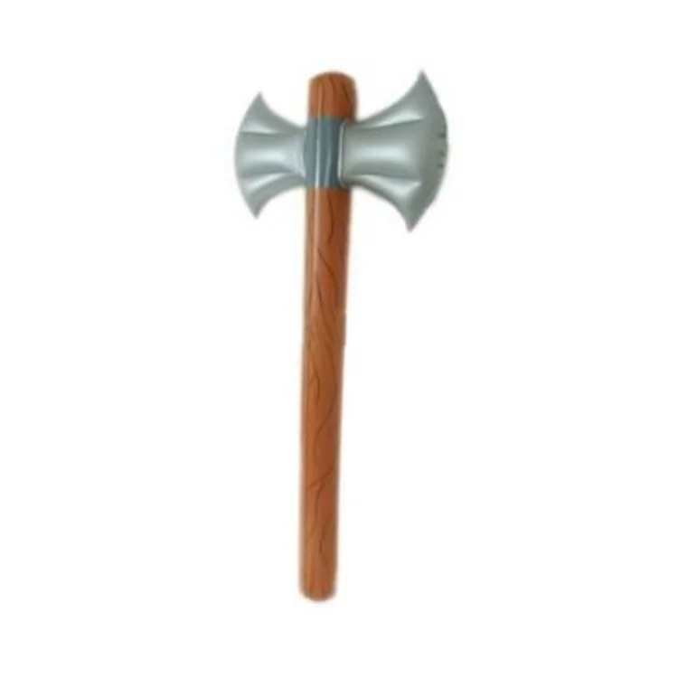 inflatable axe inflatable toy