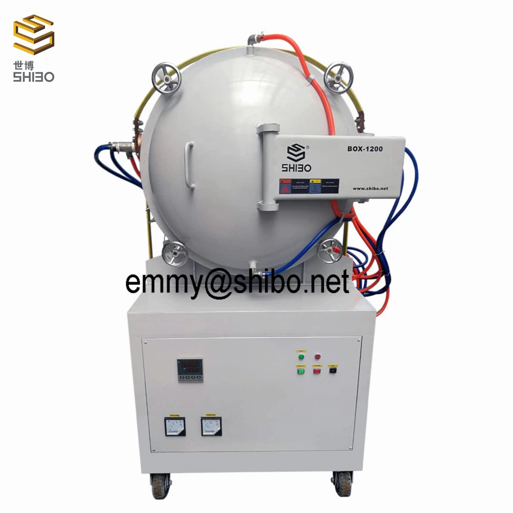 most reliable vacuum furnace for vacuum brazing