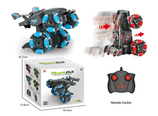 toy car remote control Off-road  Hand Gesture Sensing Remote Control High Speed Hobby Drift Rc Stunt Car L1