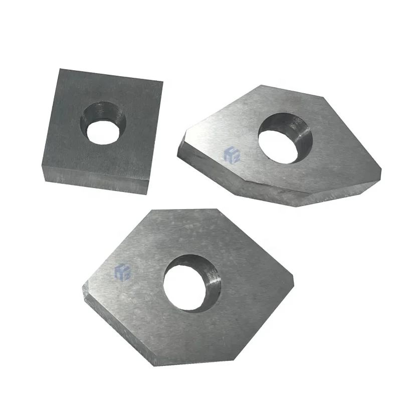 cemented tungsten carbide slot cutter milling cutter