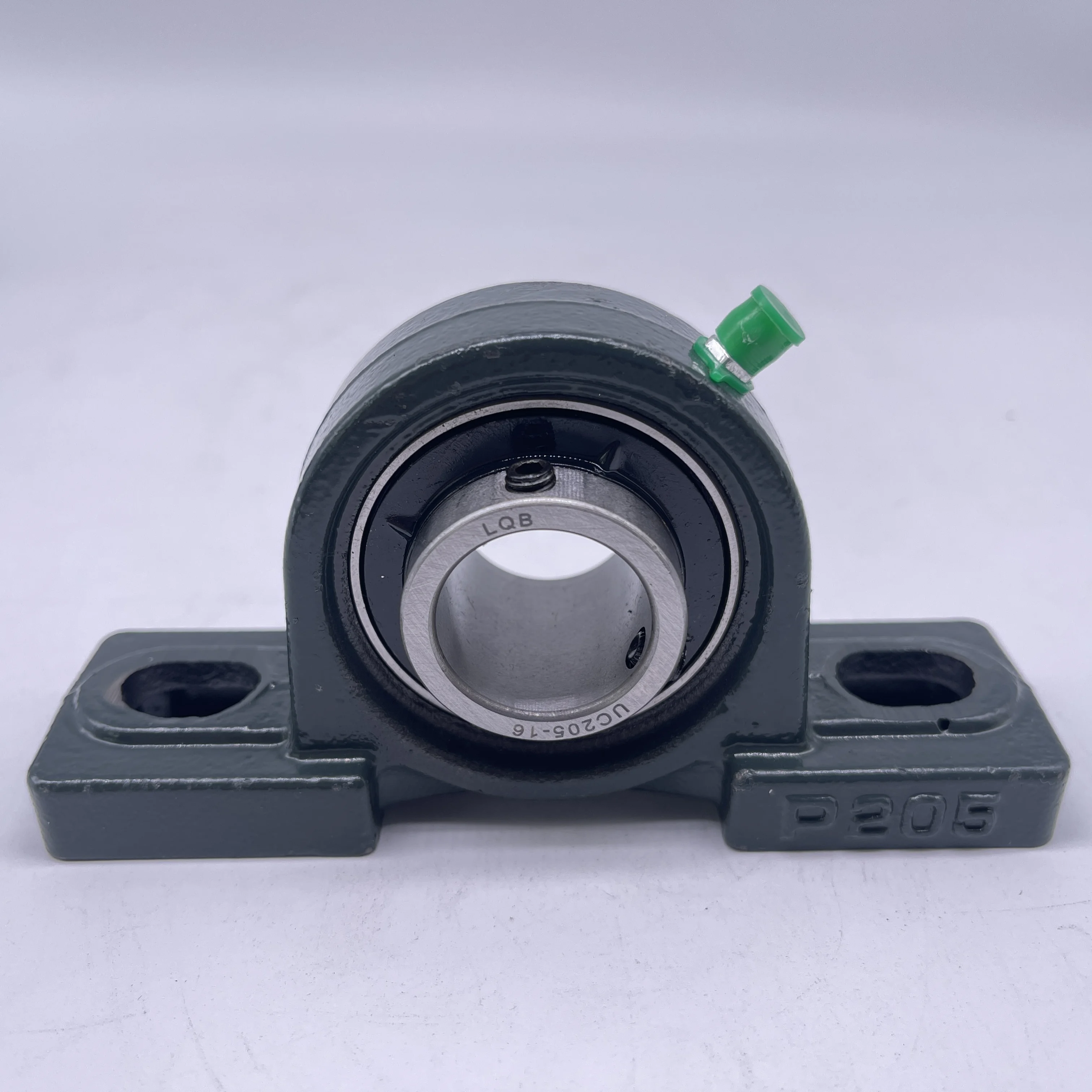 2021 best seller  LQB brand  pillow block bearings UCP218  for   heavy duty /agricultural  machinary