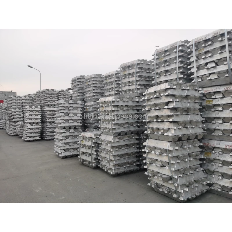 Metal Aluminum ingot Aluminum ingot Metal With Cheap for sale at cheap prices