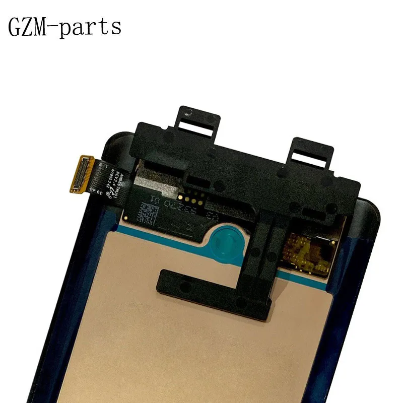 Top Quality LCD assembly for OnePlus 7 Pro, Lcd With Touch Screen Digitizer Assembly for OnePlus 7 Pro