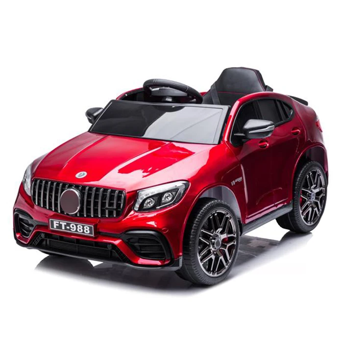 Ride On Car 2020 news model Kids electric toy cars for baby to drive children electric car