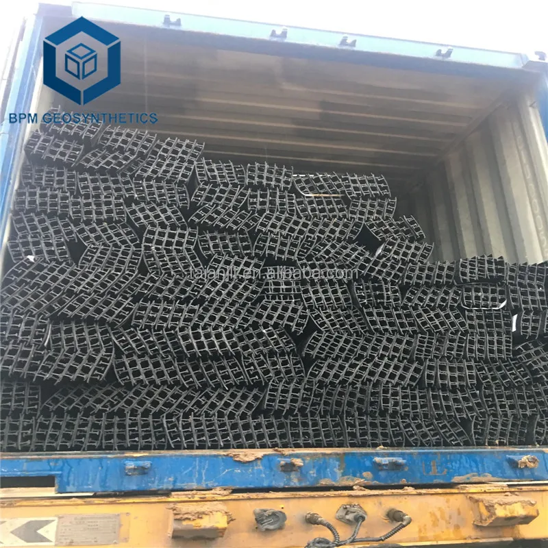 HDPE GEOLOCK ELOCK for installation of geomembrane