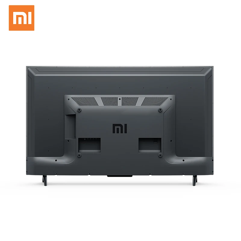 
Chinese Version Original Xiaomi TV 4S 43 inch 1+8GB Large Memory Intelligent voice control 4K Screen 
