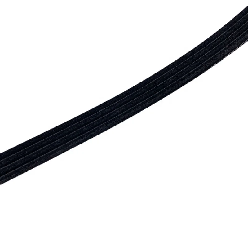 90916-02556 4PK1210 материал EPDM резиновый диск PK поли V ремень передачи ребристые вентилятора для