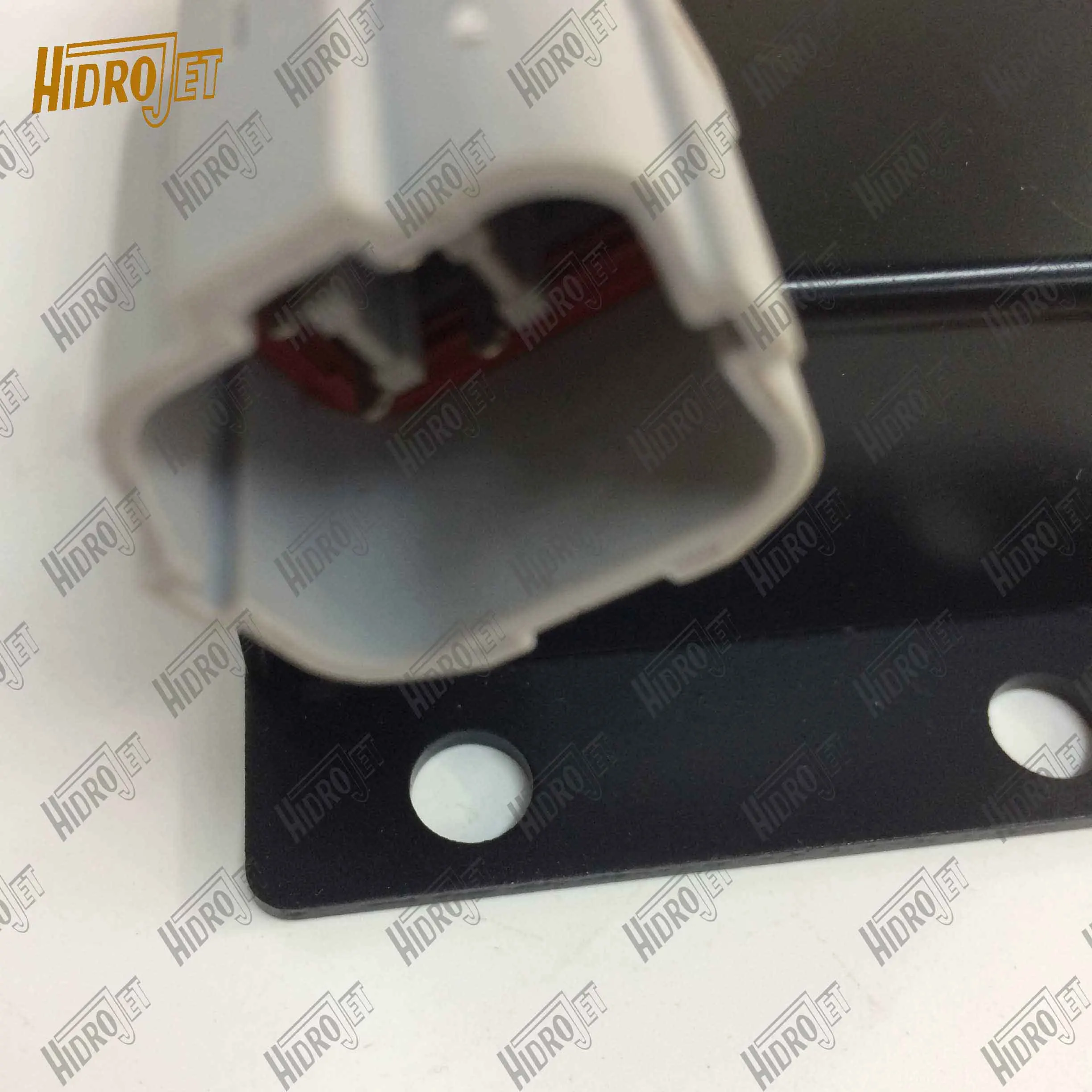 HIDROJET construction machinery parts EC210 EC240 EC290 EC360 EC460 24V time converter 14525233 voe14525233 relay sensor